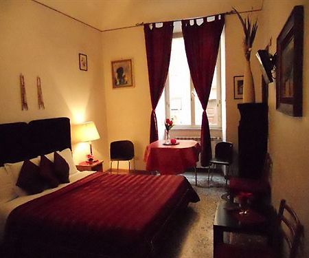 Belhorizon Guest House Róma Kültér fotó