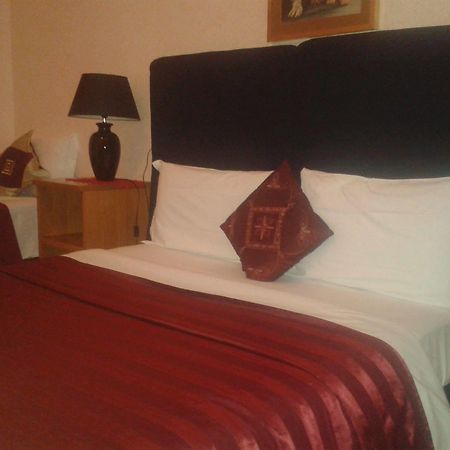 Belhorizon Guest House Róma Kültér fotó