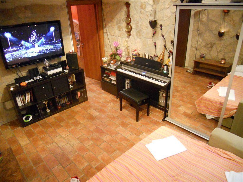 Belhorizon Guest House Róma Kültér fotó