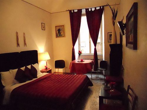 Belhorizon Guest House Róma Kültér fotó