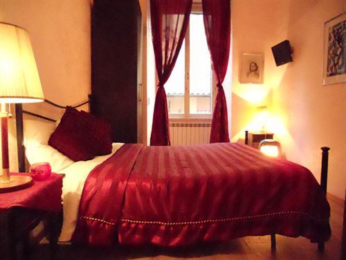 Belhorizon Guest House Róma Kültér fotó