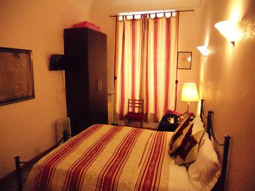 Belhorizon Guest House Róma Kültér fotó