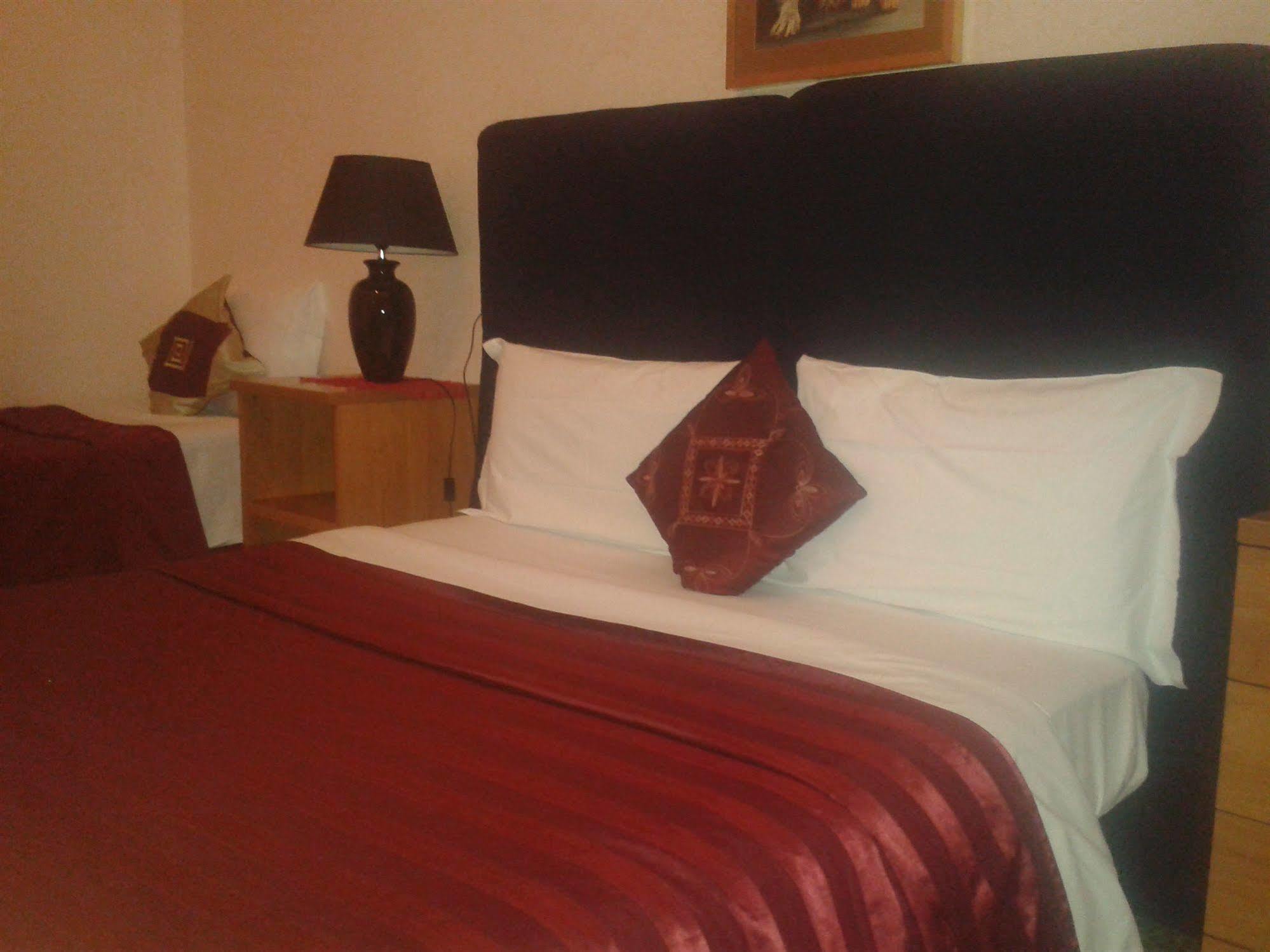 Belhorizon Guest House Róma Kültér fotó